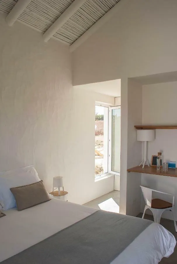 Alma Cheia Sunrise Studio Apartment Odeceixe