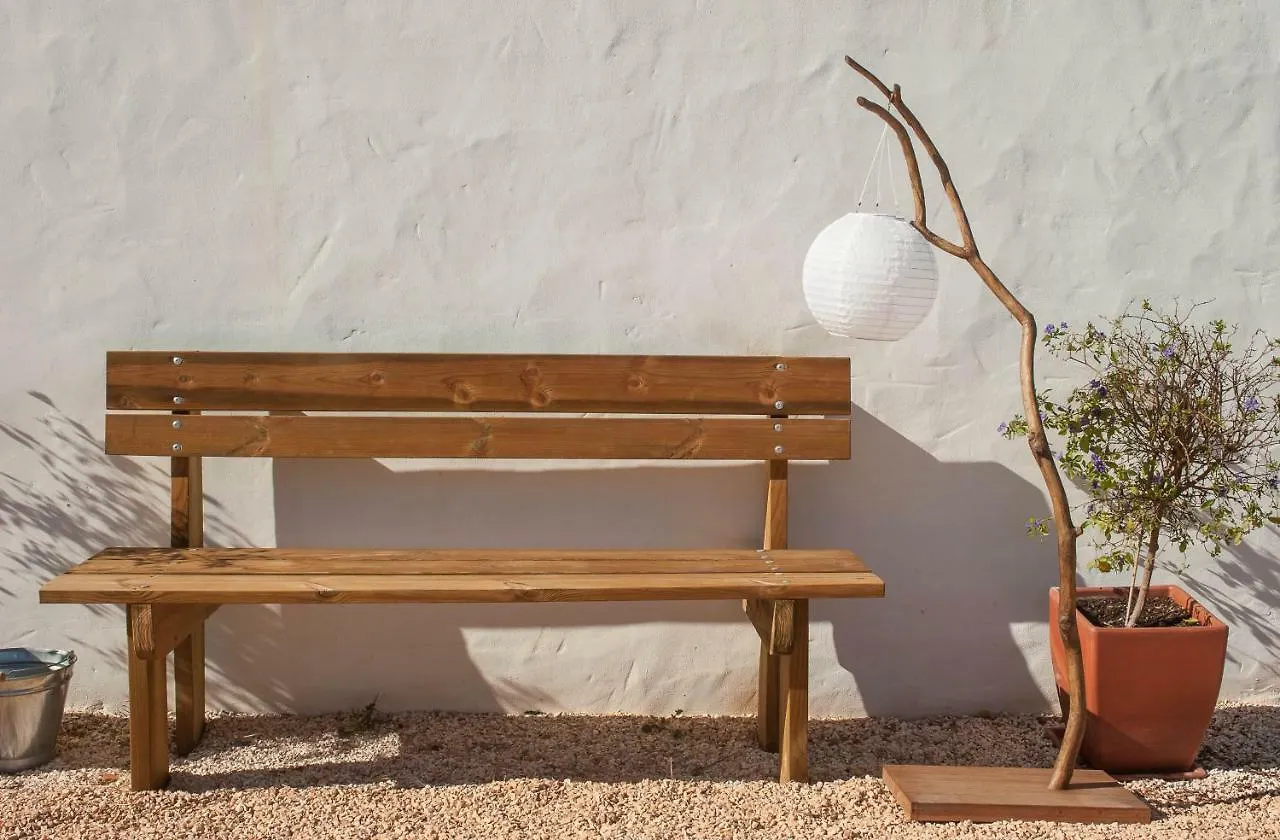 Alma Cheia Sunrise Studio Apartment Odeceixe 0*,  Portugal