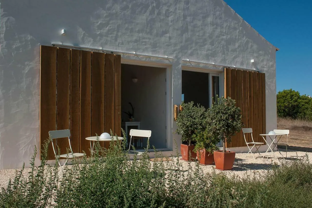 Alma Cheia Sunrise Studio Apartment Odeceixe