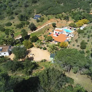 Casa de Férias Terra Delicias, Morenos